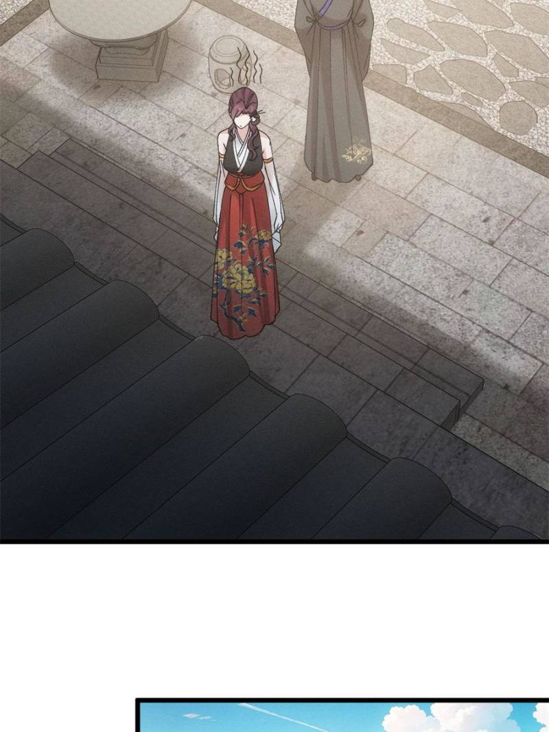 I Determine My Own Destiny Chapter 300 29
